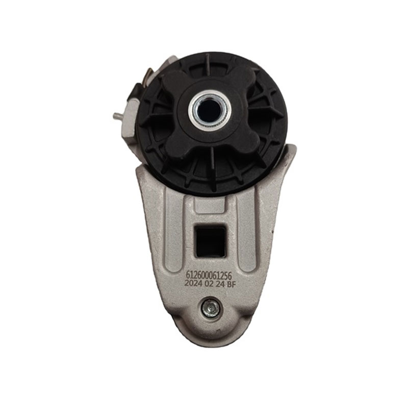 Kāpēc spriedzes ritenis ir būtisks rūpniecības lietojumiem?