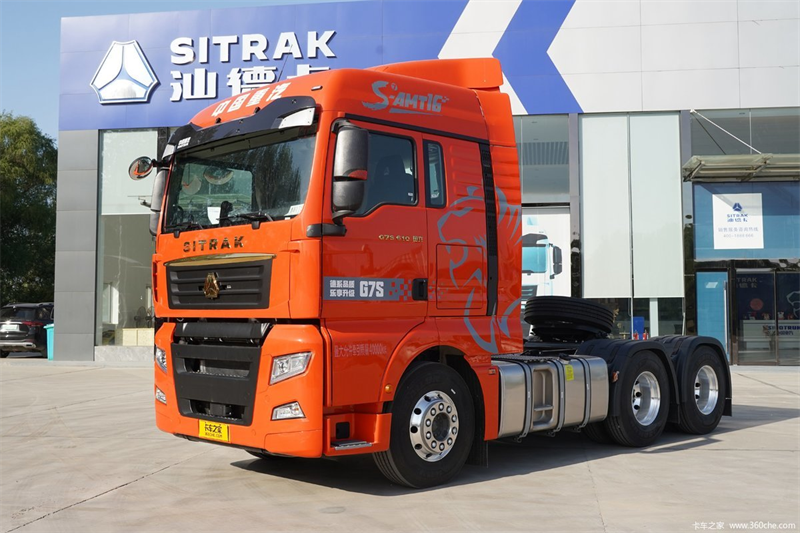 Jinan Shengkunda: Kā izvēlēties filtrus un bremžu diskus jaunajā Ķīnas lieljaudas kravas automašīnu eksporta tendencē？