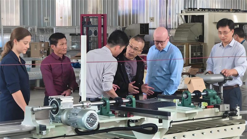 Kā izvēlēties augstas kvalitātes kravas automašīnu daļas? Oriģinālo daļu un pēcpārdošanas detaļu atšķirību analīze