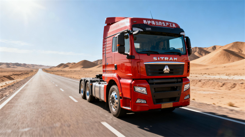 Kāpēc kravas automašīnu apkope ir svarīga: 5 kritiskie filtri, kas pagarina jūsu transportlīdzekļa kalpošanas laiku