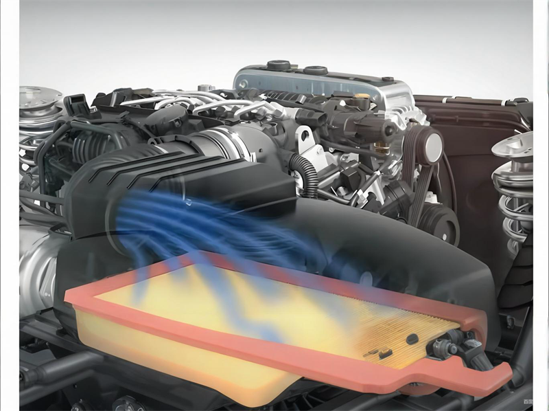 Kā izvēlēties augstas kvalitātes gaisa filtru: 6 galvenie faktori, kas jāņem vērā