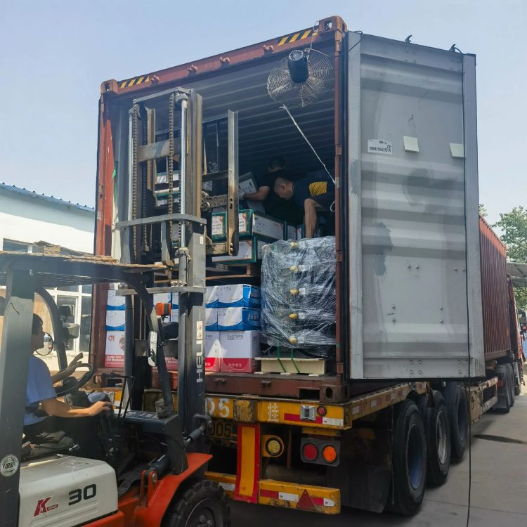 SKYOND smago kravas automašīnu daļas — brauciet viegli, uzticami visur!