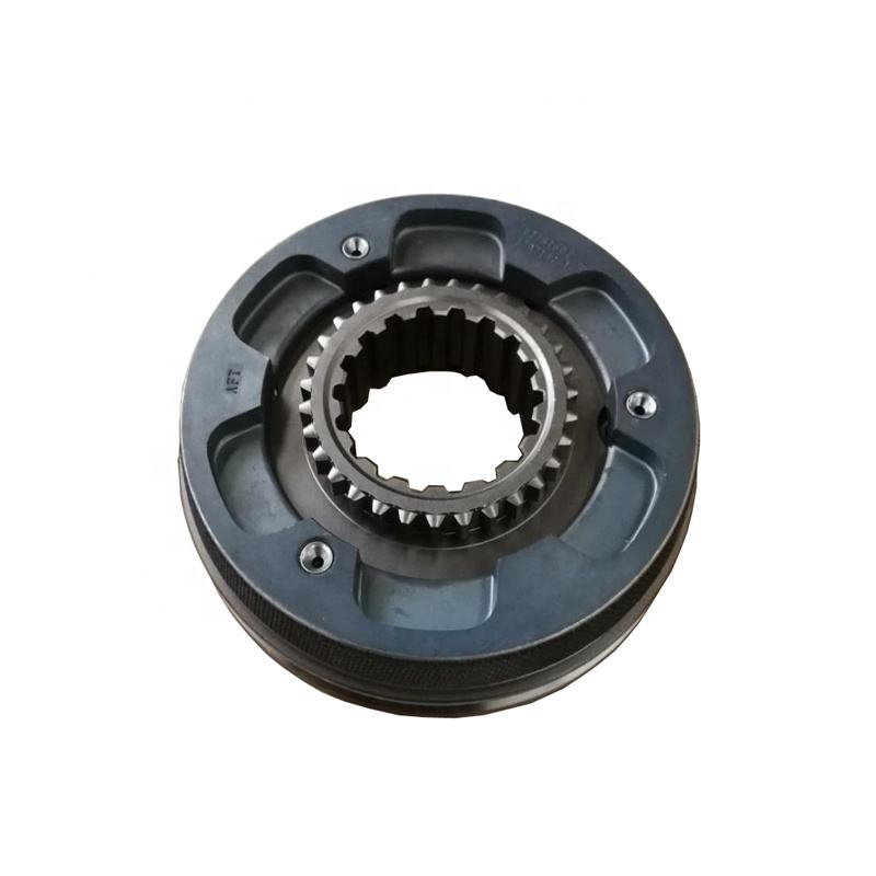 Kā Sinotruk transmisijas daļas var uzlabot smago kravas automašīnu veiktspēju?