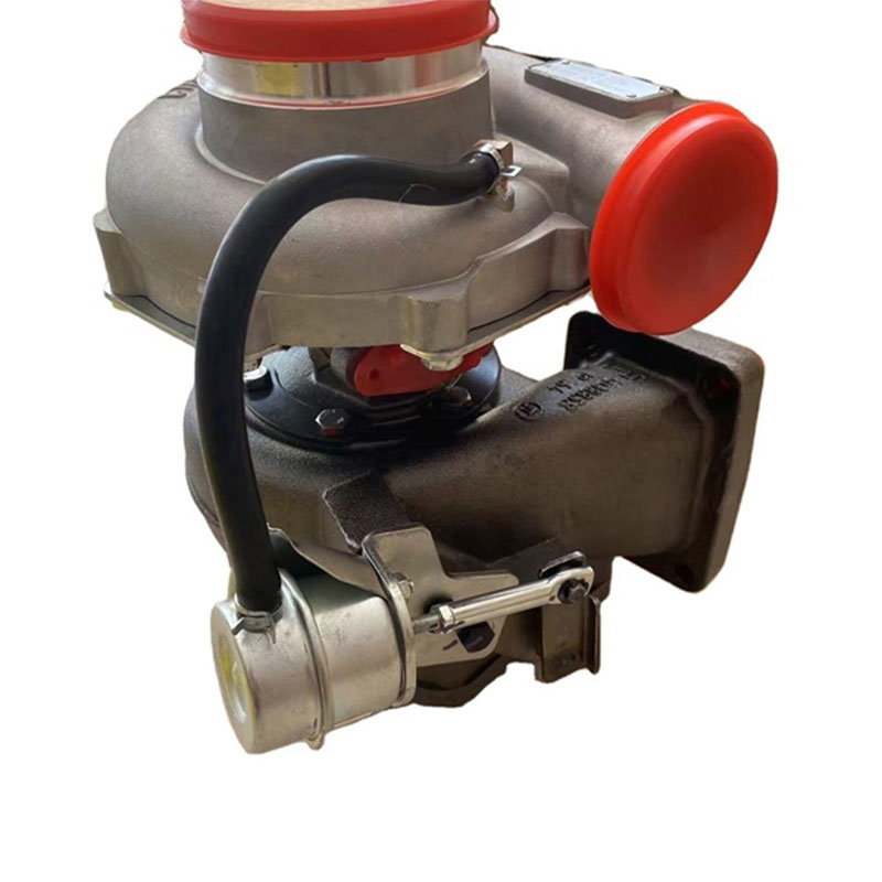 371 dzinēja turbokompresors