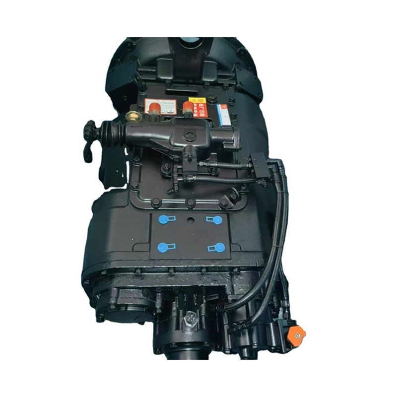 Automātiskā remontēta DSG pārnesumkārba