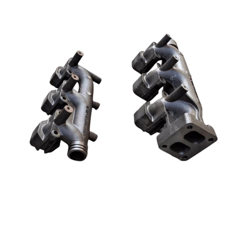 smago kravas automašīnu izplūdes caurules ieplūdes caurule