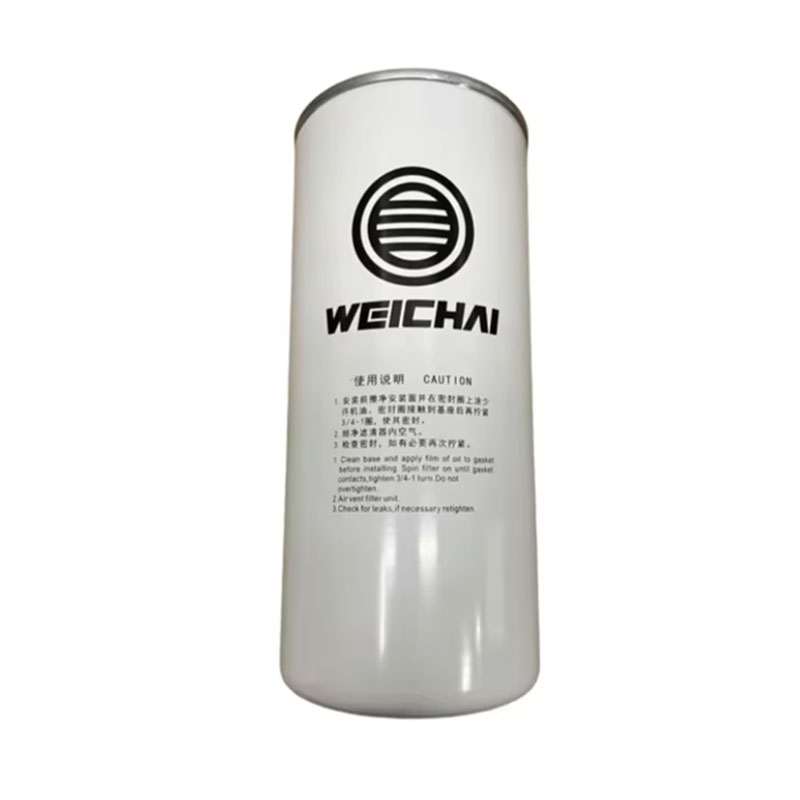 Heavy-duty truck fuel filter 1000422382A