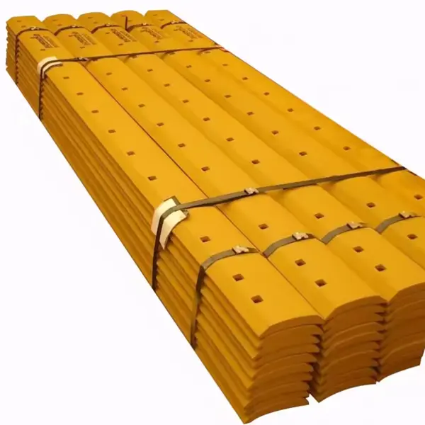 Mini ekskavatora šķirošanas mašīnas asmens