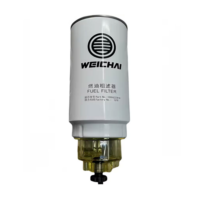 Kravas automašīnas dzinēja eļļas filtrs 1003697977A